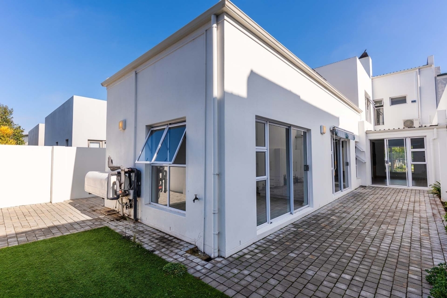 4 Bedroom Property for Sale in Sagewood Western Cape